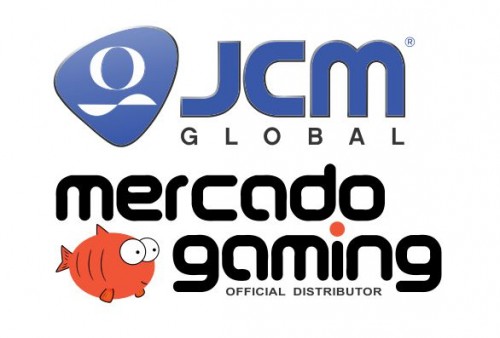 MERCADO GAMING